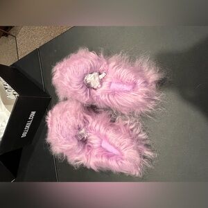 ‘Case of the Gumpies’ slides